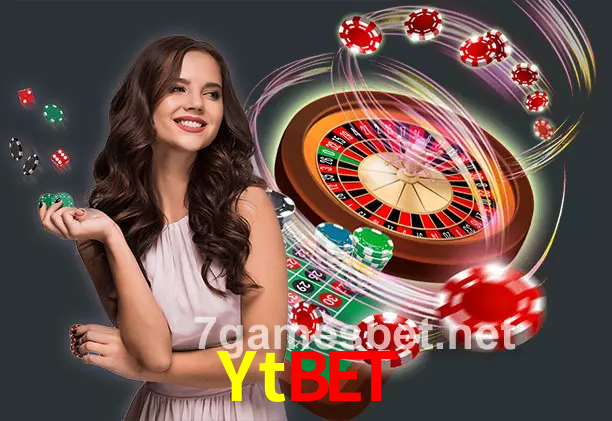 vivo no cassino Ytbet