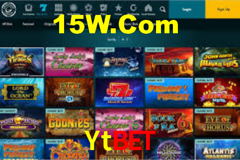 Ytbet,Ytbet.Com