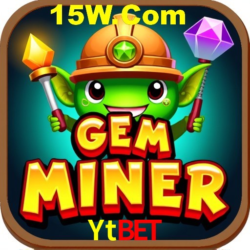 Interface do App Ytbet