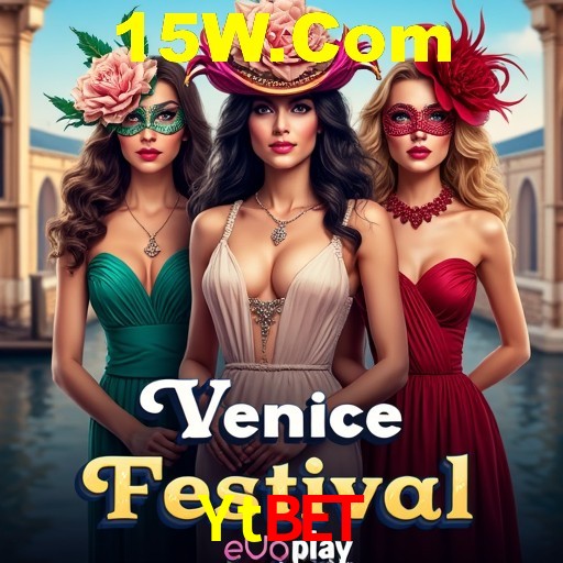 Desvendando o Mundo dos Jogos Virtuais na Ytbet