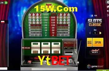 Integração de APIs Ytbet