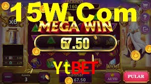 Experiência VIP Ytbet