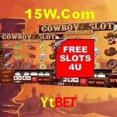 Ytbet São Paulo - Top Slots