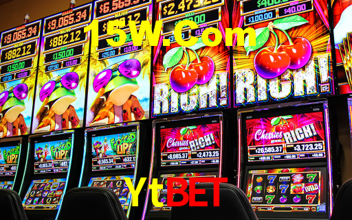 Ytbet.Com
