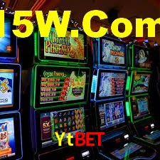 Tennis Betting Ytbet