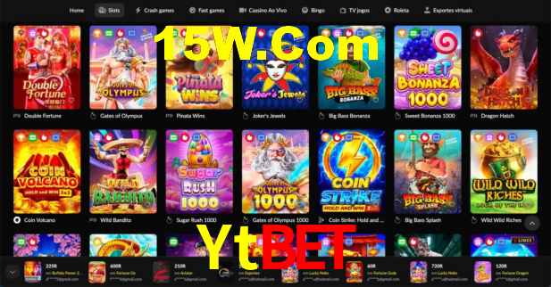 Ytbet,Ytbet.Com