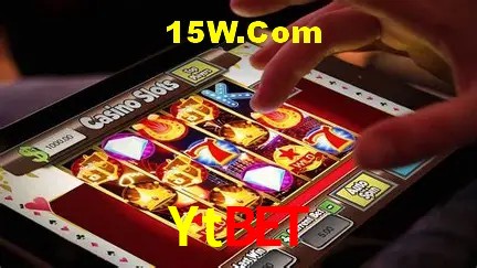 Ytbet Brasília - Jogo Features