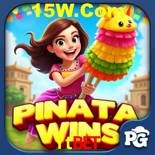 Inovações de Jogos na Ytbet: O Futuro das Experiências Interativas