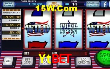 Avaliações dos Jogadores Ytbet