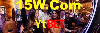 Welcome Bonus Ytbet