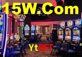 Live Casino Ytbet