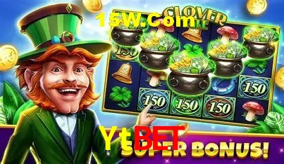 Ytbet Slot - 320+ Caça-Níqueis Premium