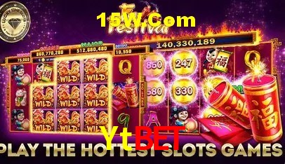 Ytbet Brasília - Bonus Features