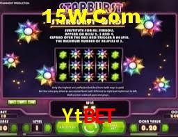 Bonus Features Ytbet