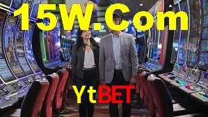 Tennis Betting Ytbet