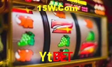 Bônus e promoções da Ytbet