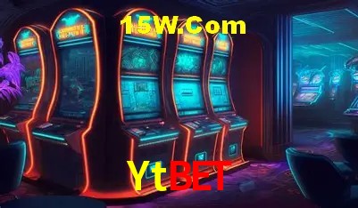 Diretório de Jogos Ytbet
