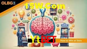 Game Providers Ytbet