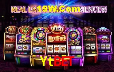 Provedores de Jogos Ytbet