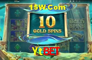 Especiais de Fim de Semana Ytbet