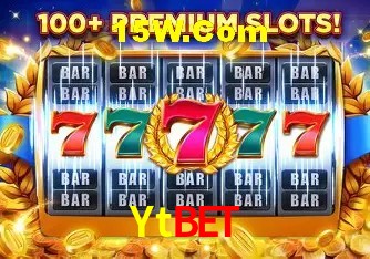 Design Responsivo Ytbet