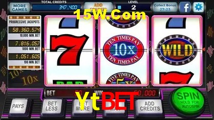 Promoção Relâmpago Ytbet