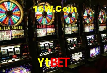 Jogos populares e pagamentos rápidos na Ytbet