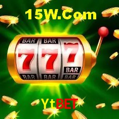 Interface moderna da plataforma Ytbet