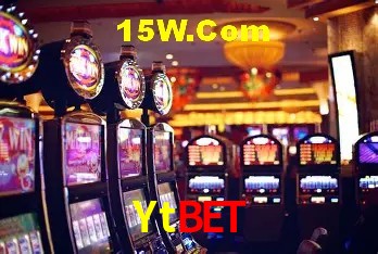 Casino Ao Vivo Ytbet