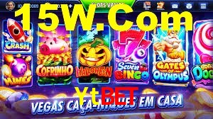 Ytbet App Interface
