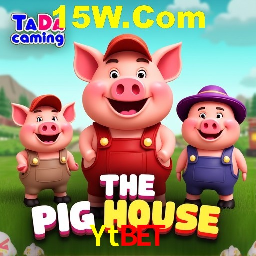 Interface do App Ytbet