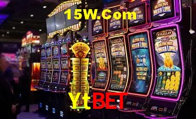 Jogos de Slot Ytbet