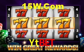 Slot Games Ytbet