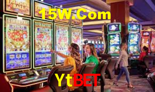 Ytbet.Com