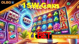 Live Casino Ytbet