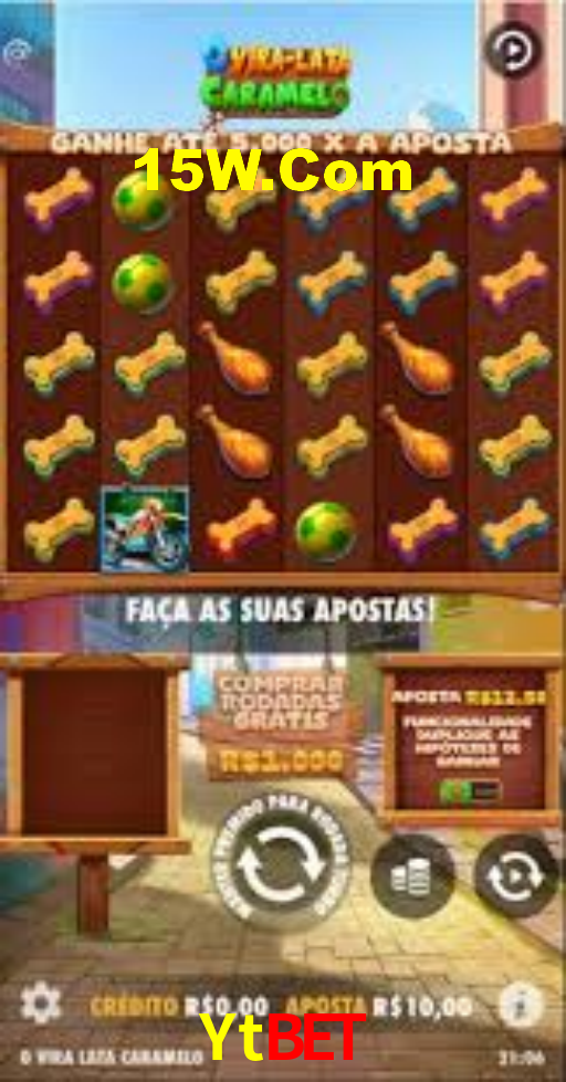 Ytbet - Plataforma De Bônus Do Cassino - Ytbet.Com