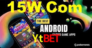 VIP Casino Ytbet