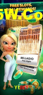 Blackjack Table Ytbet