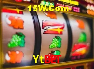 Integração de APIs Ytbet