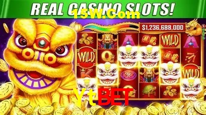 Benefícios VIP na Ytbet