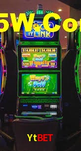 Live Casino Ytbet