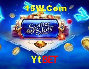 Biblioteca de slots populares na Ytbet