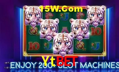 Recursos de Bônus Ytbet