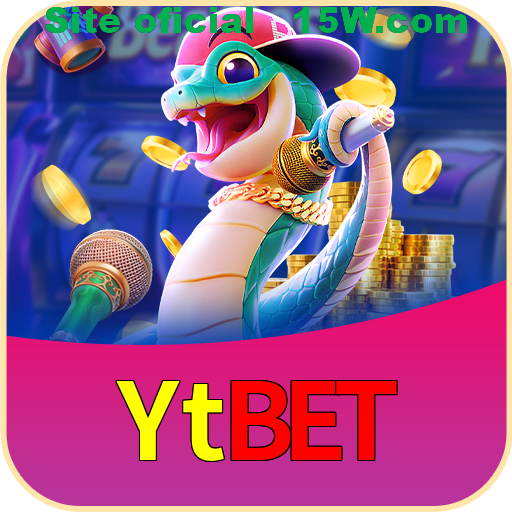 Imagem promocional da Ytbet mostrando a plataforma e suas vantagens